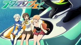 Rinne no Lagrange OP Try Unite by Nakajima Megumi Full Download [upl. by Ellerol]