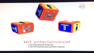 Sabella Dern Entertainment WnetOrg Thirteen Hit Entertainment Slow Motion [upl. by Dino537]