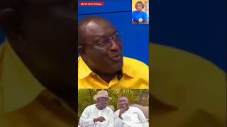 Just Look at This😳ALLAN EXPOSED KUFFOURS trending election2024 goviral ghana galamsey [upl. by Yesac306]