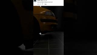 Fiat car edit carsshorts edit [upl. by Kaczer]