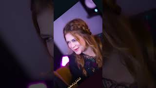 New Pashto Tappy 2024  Sana Khan amp Asfandyar Momand  Best Pashto Song [upl. by Thain]