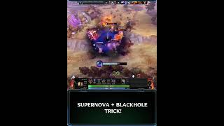 Learn dota2 tips amp trick🌀 [upl. by Eellek]