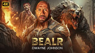 BEALR  Dwayne Johnson  New Released Action Movie 2024  Full Movie  4K Ultra actionmovies [upl. by Aire]