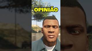 Isso Dá Raiva 😤 gta5 [upl. by Roobbie]