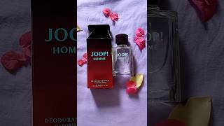 Joop Homme perfume  luxury newyork joophomme perfume [upl. by Dahsra72]