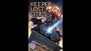 Preface amp Chapter 1  Keeper of the Lost Cities Audiobook [upl. by Marcie846]