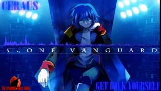 The Dynamike Wolf Show Presents Cerasus  Get Back Yourself Cardfight Vanguard [upl. by Eninnaej]