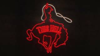 Rina Sawayama  This Hell Official Audio [upl. by Puglia958]