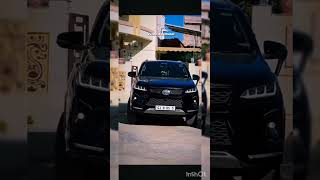 Fortuner legender  Indias one of the best offroading car  fortuner shorts offroading viral [upl. by Irahc]