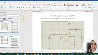 Implementación de circuitos con rectificadores reguladores y transistores [upl. by Eliathan]