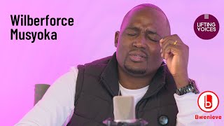 Wilberforce Musyoka  Lifting Voices [upl. by Supmart]