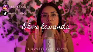 ASMR✨Atención personalizada EXTRA relajante💤 Adiós insominio [upl. by Ignacius540]