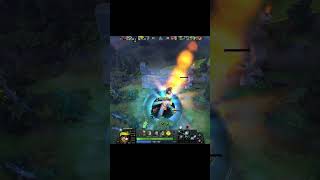 Get Arrowed 5 dota2 hoodwink dota2gameplay skillshot support dotawtf ultimate [upl. by Tsan614]