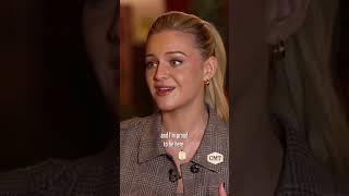 Kelsea Ballerini’s Perspective Getting into a New Relationship  CMT cmtHot20 [upl. by Ynnor]