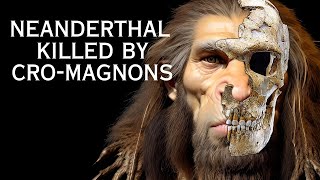 Scientific Evidence of Conflict Between Neanderthals and CroMagnons [upl. by Uzzi697]