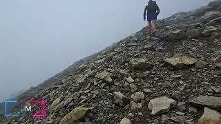 scafell Pike highest Mountain  11 [upl. by Ennahoj]