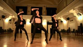 Michael Jackson  Slave to the rhythm  DANCE VIDEO [upl. by Galatea]