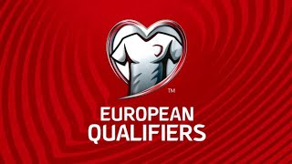 OLANDA  IRLANDA qualificazioni UEFAEURO 2024 [upl. by Patrizio98]