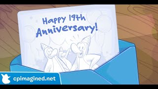 Club Penguin Imagined  Club Penguin Anniversary 2024  CODE [upl. by Nosaes]