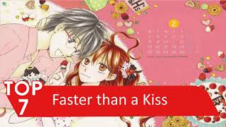 Top 10 Completed Shoujo Manga [upl. by Naida]