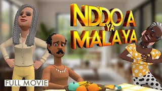 NDOA YA MALAYA  Full Movie [upl. by Ilah]