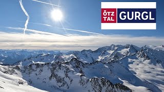 Skifahren in Gurgl ObergurglHochgurgl 2022 [upl. by Buehrer415]