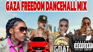 VYBZ KARTEL MIX 2024 NEW VYBZ KARTEL DANCEHALL MIX 2024 VYBZ KARTEL FREEDOM [upl. by Koller]