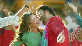 Shitol Pati  শীতল পাটি  Shakib Khan amp Bobby  Asif Akbar  Nolok Movie Song 2019 [upl. by Sallad30]