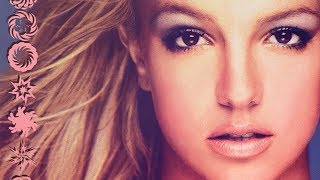 Britney Spears  Outrageous Fake Demo Version [upl. by Rehpotsyrhc899]