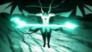 Ichigo vs Ulquiorra final battle AMV  Chop Suey [upl. by Eirrek]