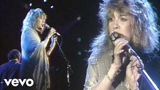 Stevie Nicks  Rhiannon  Live 1983 US Festival [upl. by Adnarem]