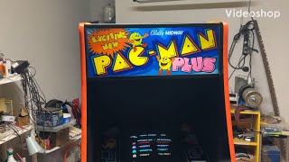 A rare Pacman plus [upl. by Coop]