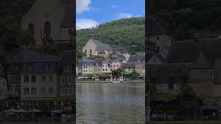 Mosel Beilstein Burg Metternich [upl. by Kaczer]