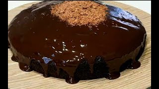 Gâteau au chocolat hyper moelleux et super délicieux [upl. by Mchail620]