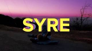 Jaden Smith  BLUE SYRE [upl. by Tarton102]