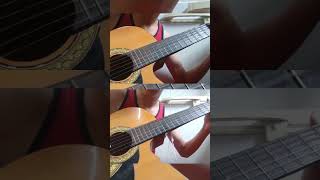 Enjoy the Silence Lofi Guitar Cover depechemode guitarcover guitartutorial [upl. by Aw]