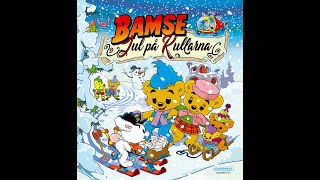 Bamse  Jul på kullarna [upl. by Marolda]