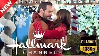 New Hallmark Movies 2024  Christmas Hallmark Movie 2024  Great Romance  hallmark family channel [upl. by Nuahsyt407]