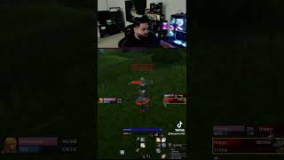 Solo hogger in hardcore level 10 twitch wowclassic gaming worlfofwarcraft hardwork [upl. by Harbot]