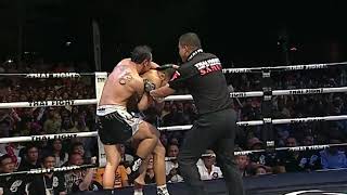 Thai Fight Samui 2016 Highlight EP221 [upl. by Curtis]