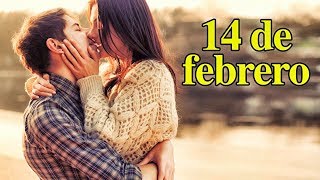 3 Canciones Especiales Para El 14 de Febrero  Día de San Valentín  Día de los Enamorados [upl. by Dalpe171]