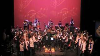 Andre Rieu in Concert Medley for Band [upl. by Stav]