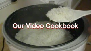 How to Cook Basmati Rice Perfectly on the Stove  With TIPS and TRICKS [upl. by Aratak]