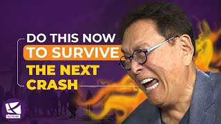 We Are in a Bear Market  Robert Kiyosaki Dohmencapital [upl. by Hertha]