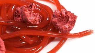 What Is Molecular Gastronomy [upl. by Gates913]