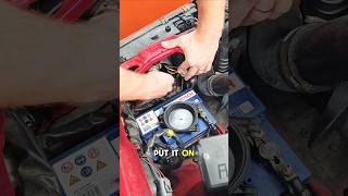 How to Change a Headlight Bulb on a Volvo 945  Quick DIY Guide [upl. by Gaughan]