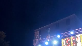 Cristina DAvena In Concerto A Velletri [upl. by Annaeg]