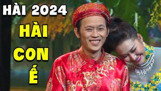 Cười Đã Đời Với Hài 2024 Hoài Linh Có Đứa Con Gái Ế 10 Năm Chưa Cưới Được Chồng  Hài Tết 2024 [upl. by Neeron]