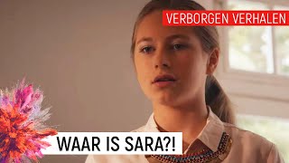 LOIS RAAKT HAAR OPPASKIND KWIJT  Verborgen Verhalen  NPO Zapp [upl. by Htennek122]