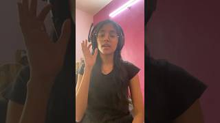 Tarini nava vasna dharini…… singing singer ownvoice natyasocialsangeet natyageet 1000subscribe [upl. by Adnara]